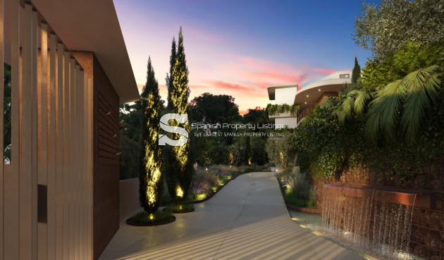 New Build - Apartment - Fuengirola