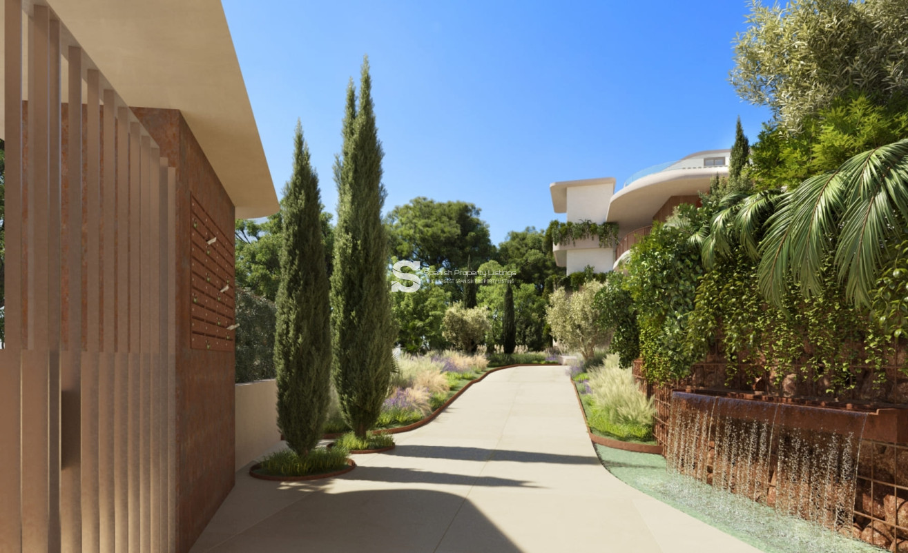 New Build - Apartment - Fuengirola