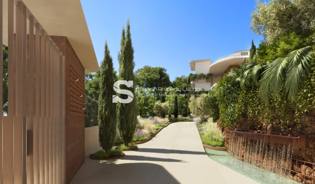 New Build - Apartment - Fuengirola