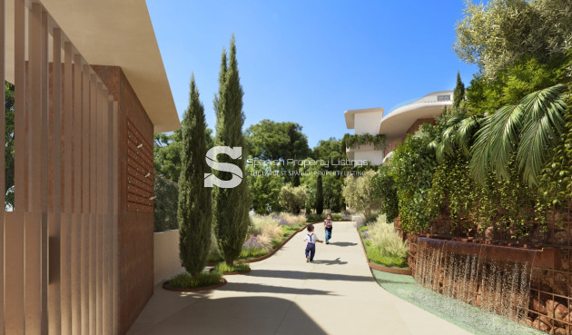 New Build - Apartment - Fuengirola