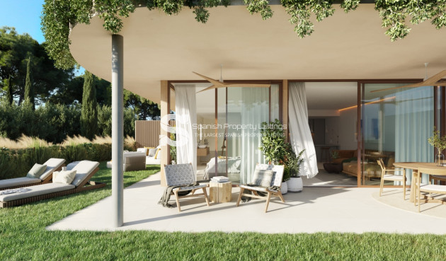 New Build - Apartment - Fuengirola