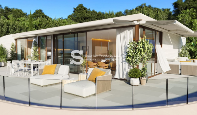 New Build - Apartment - Fuengirola