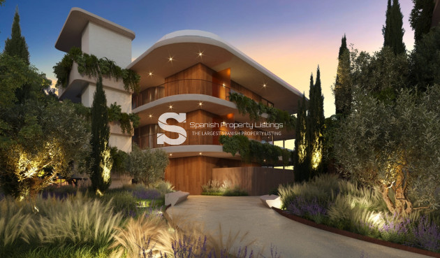 New Build - Apartment - Fuengirola