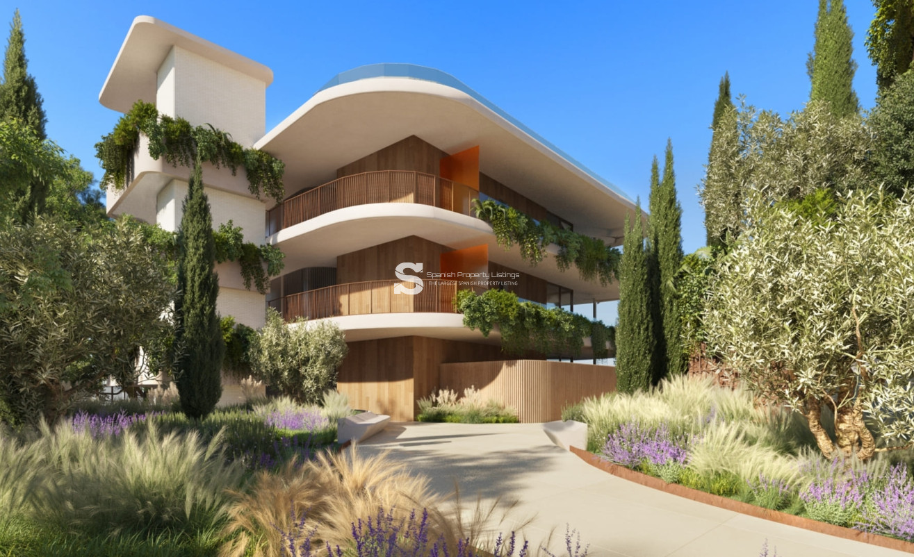 New Build - Apartment - Fuengirola