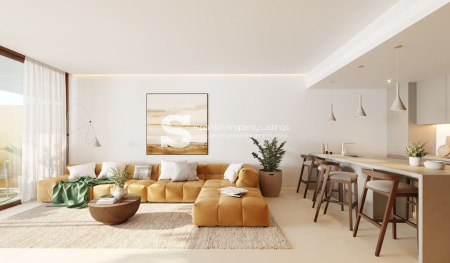 New Build - Apartment - Fuengirola