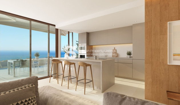 New Build - Apartment - Fuengirola