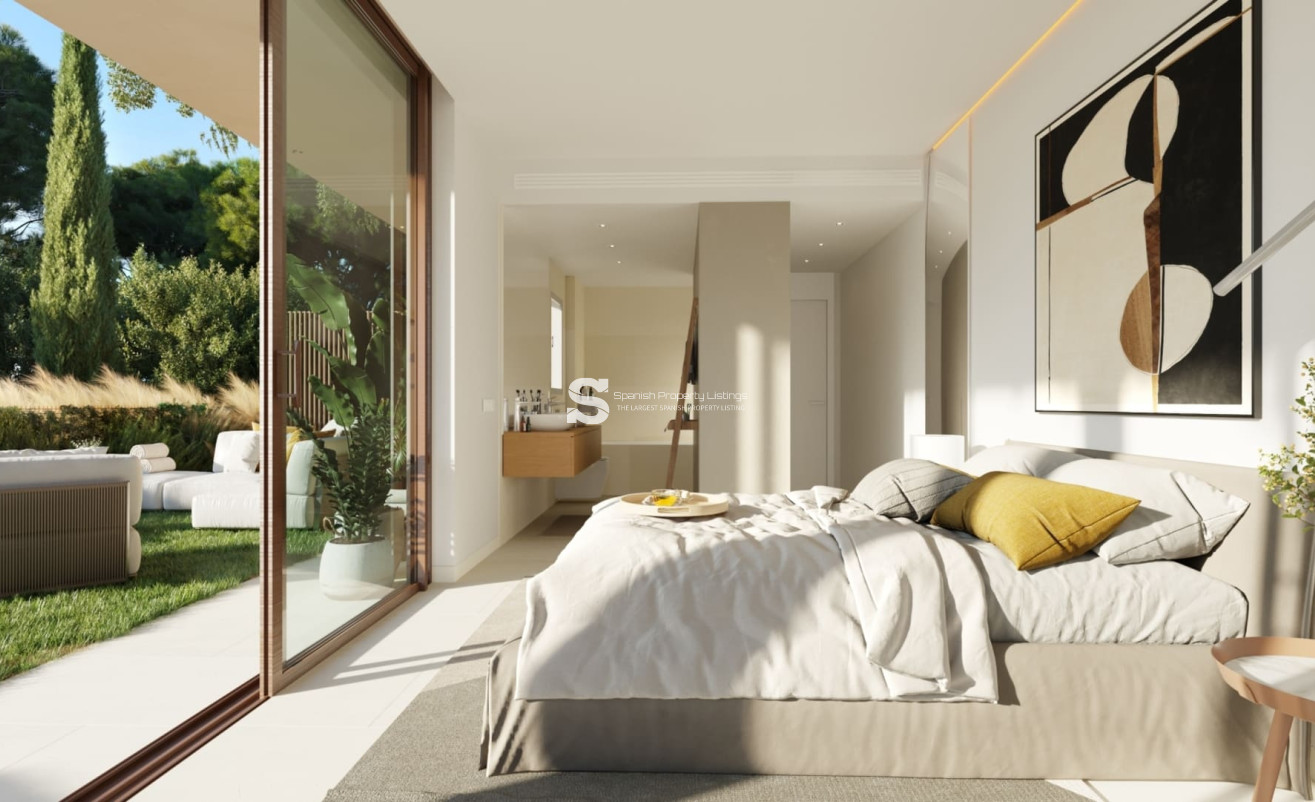 New Build - Apartment - Fuengirola