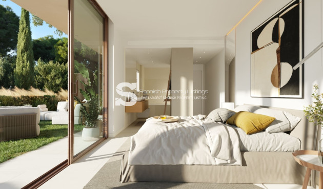 New Build - Apartment - Fuengirola