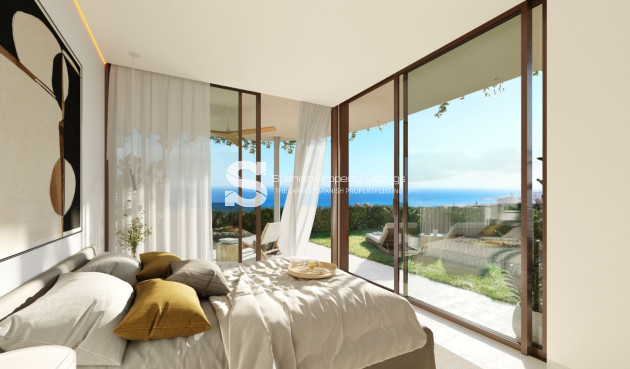 New Build - Apartment - Fuengirola