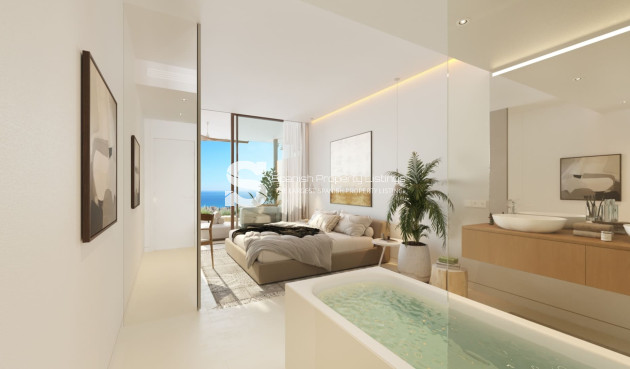 New Build - Apartment - Fuengirola