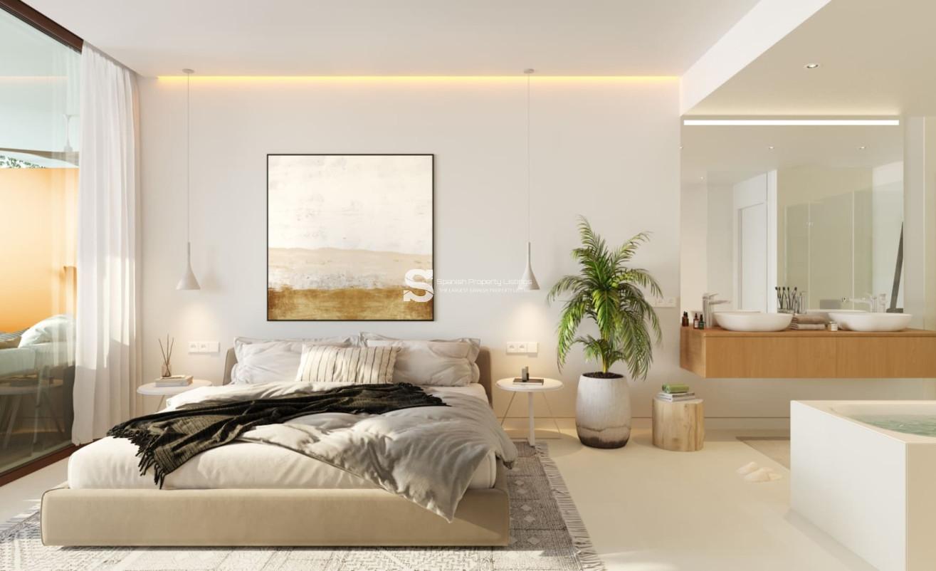 New Build - Apartment - Fuengirola