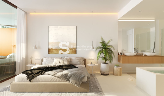 New Build - Apartment - Fuengirola