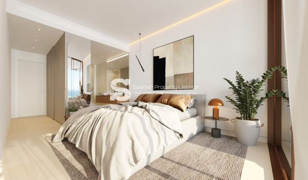 New Build - Apartment - Fuengirola