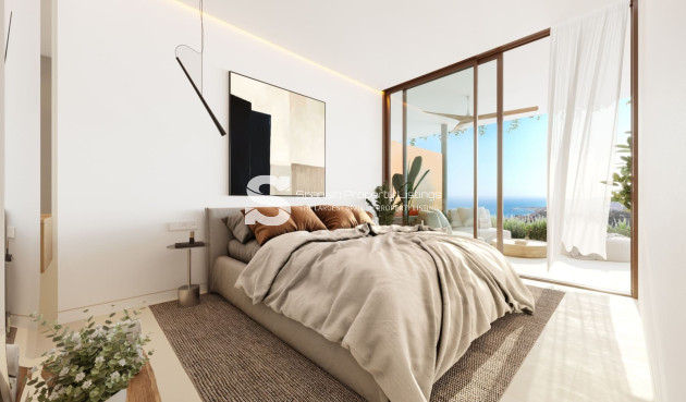 New Build - Apartment - Fuengirola