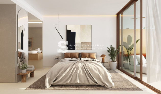 New Build - Apartment - Fuengirola