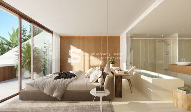 New Build - Apartment - Fuengirola