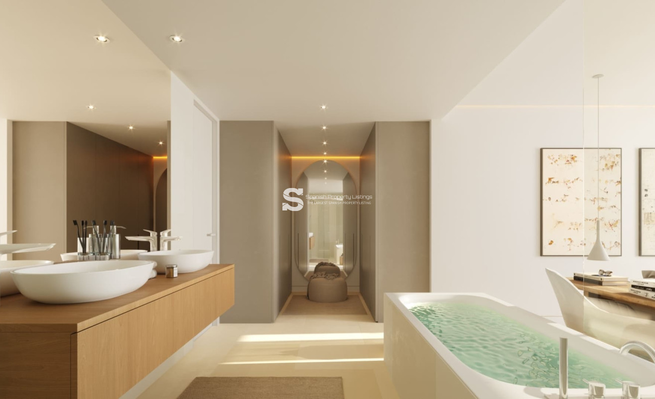 New Build - Apartment - Fuengirola