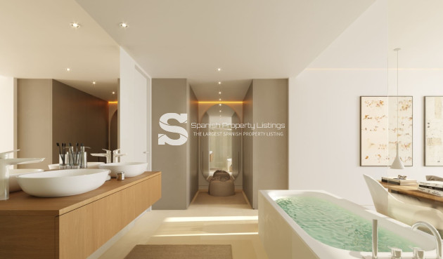 New Build - Apartment - Fuengirola