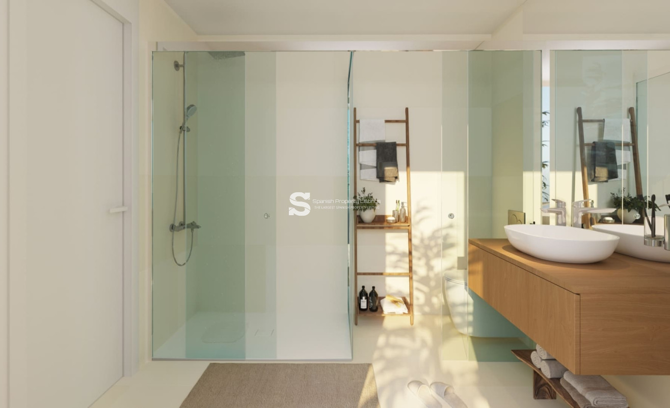 New Build - Apartment - Fuengirola