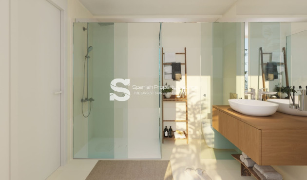 New Build - Apartment - Fuengirola