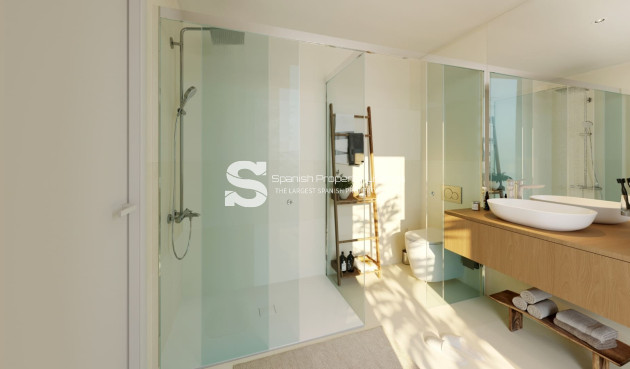 New Build - Apartment - Fuengirola