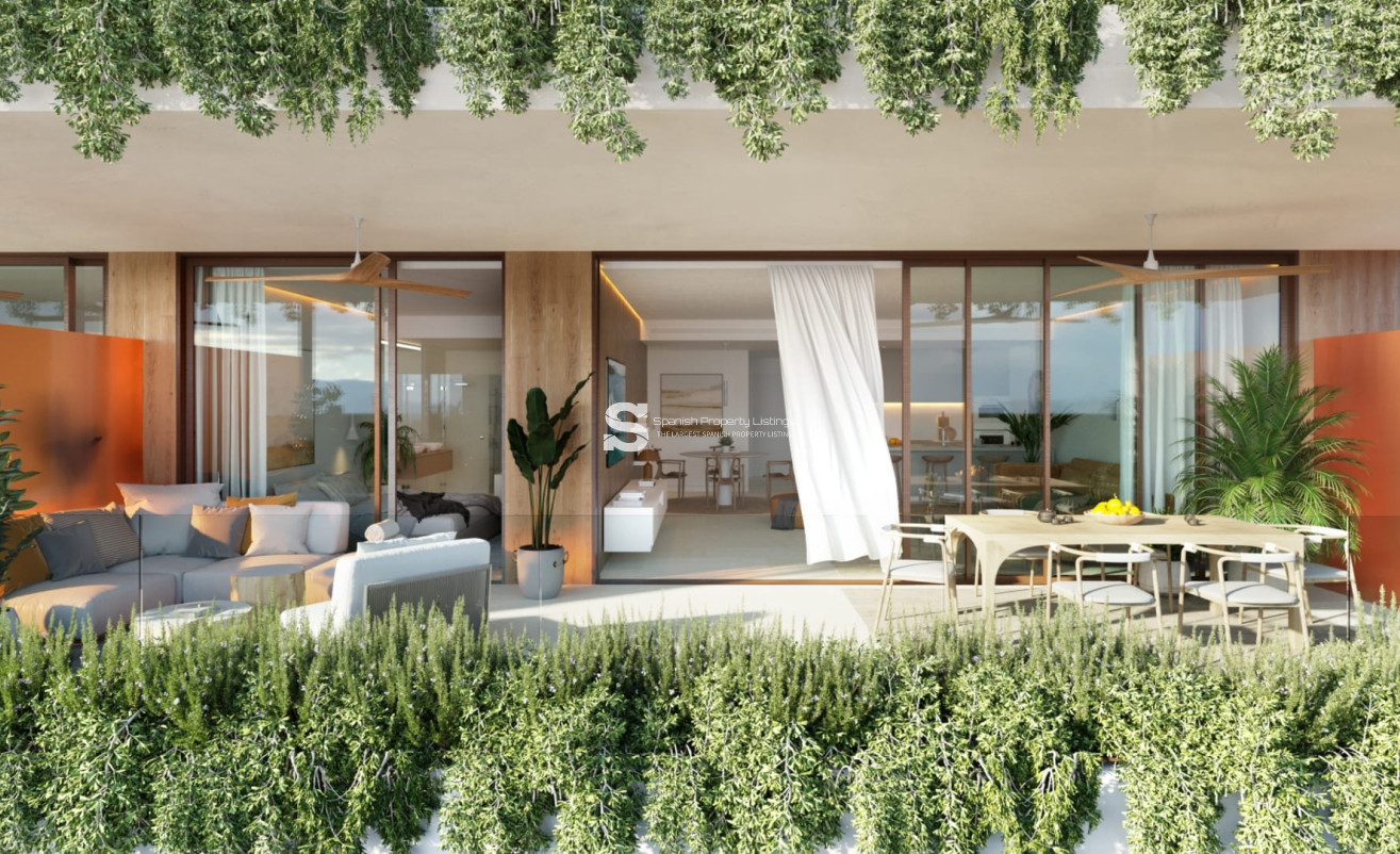 New Build - Apartment - Fuengirola