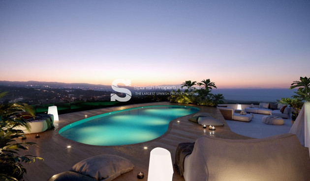 New Build - Apartment - Fuengirola