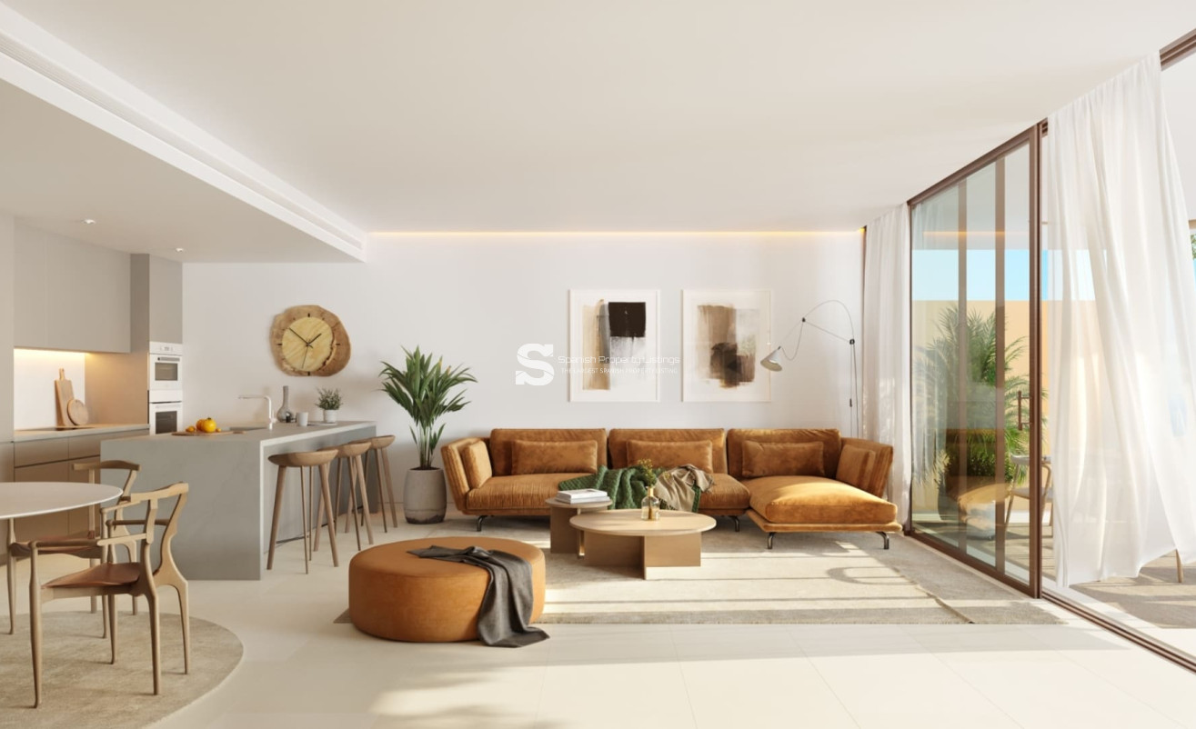 Obra nueva - Ático - Fuengirola