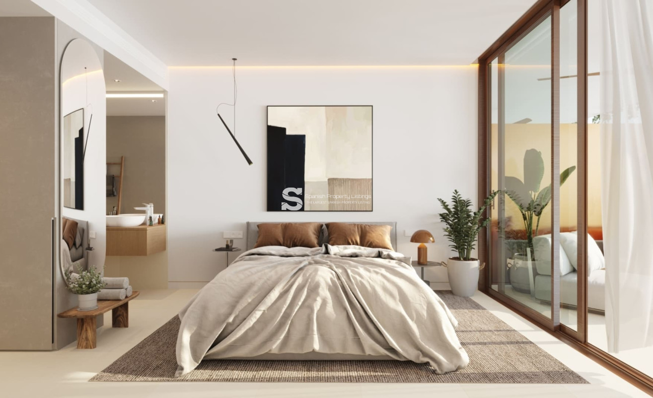 Obra nueva - Ático - Fuengirola