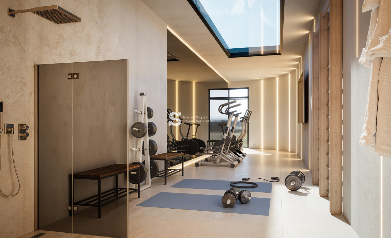 Obra nueva - Apartment - Fuengirola