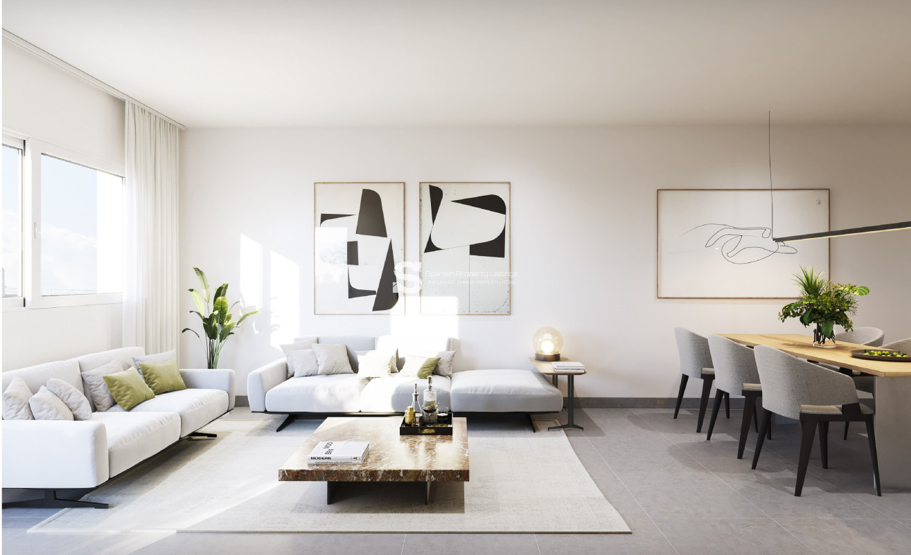 New Build - Apartment - Torre del Mar