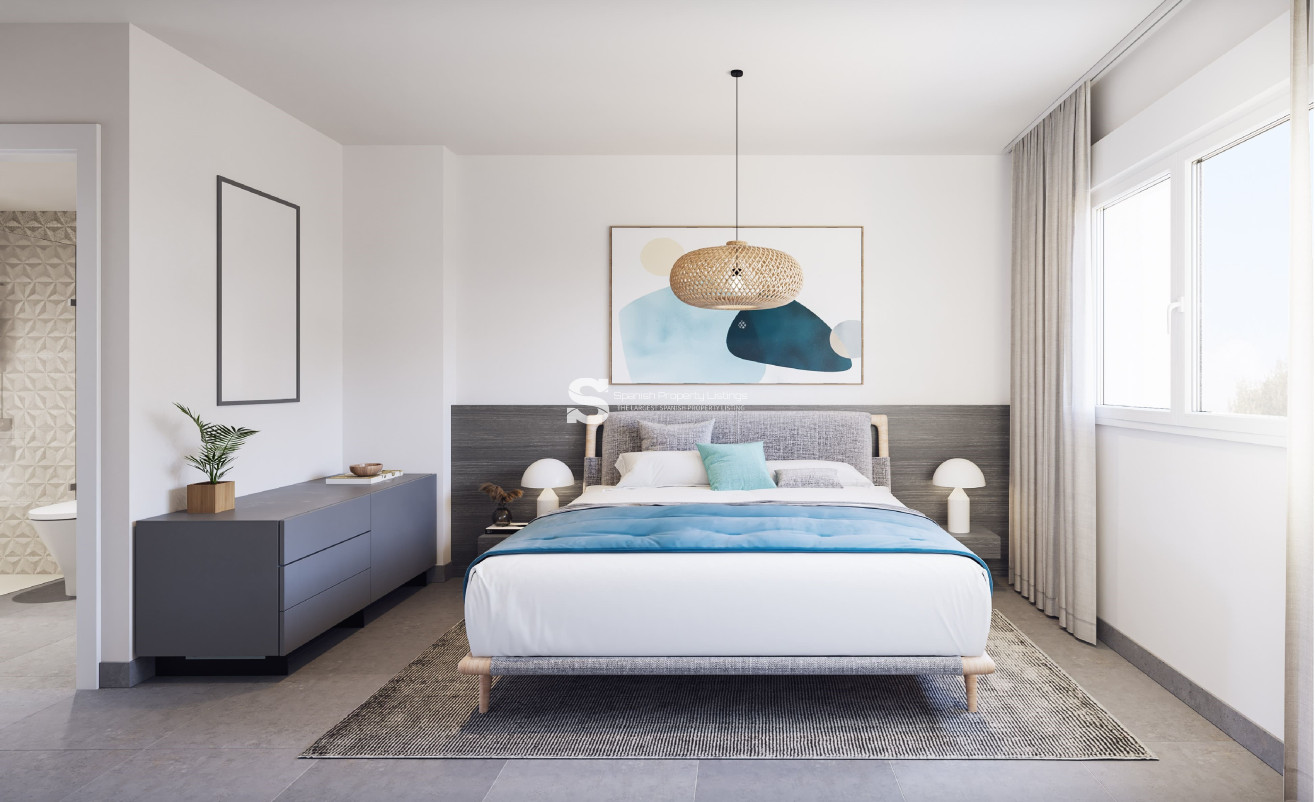 New Build - Apartment - Torre del Mar