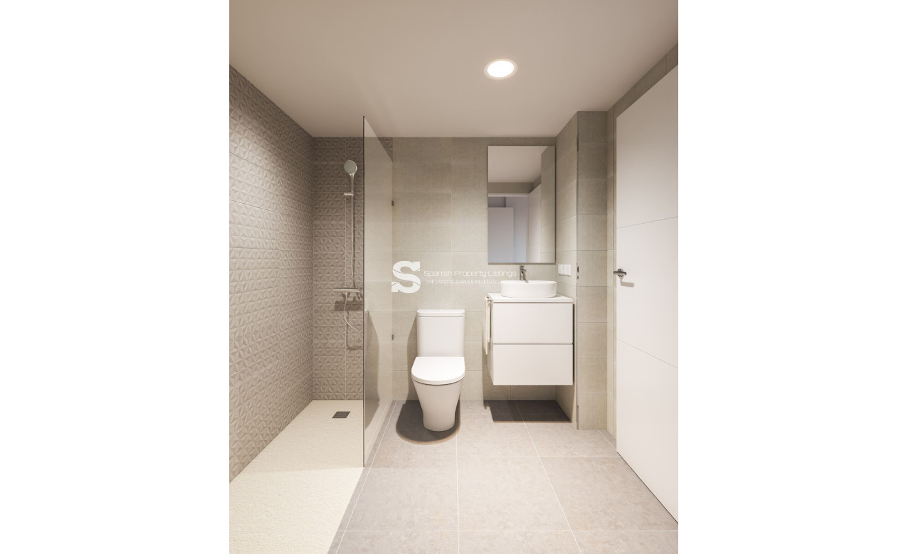 New Build - Apartment - Torre del Mar