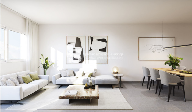 Obra nueva - Ático - Torre del Mar