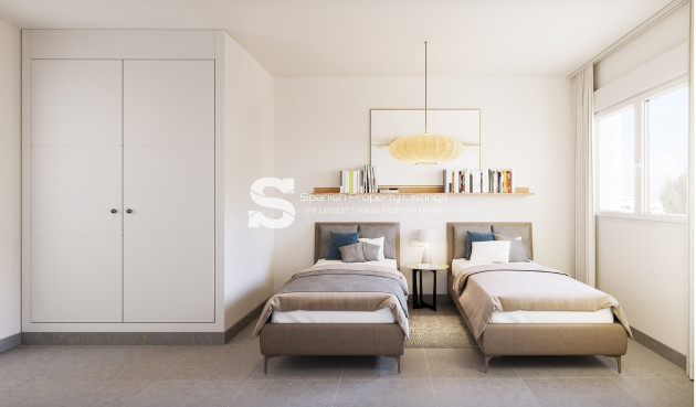 Obra nueva - Ático - Torre del Mar