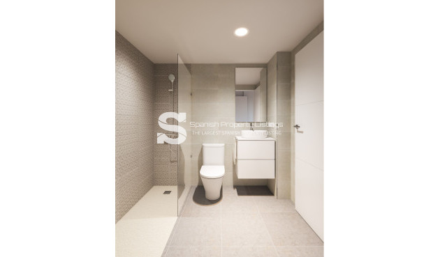 Obra nueva - Ático - Torre del Mar