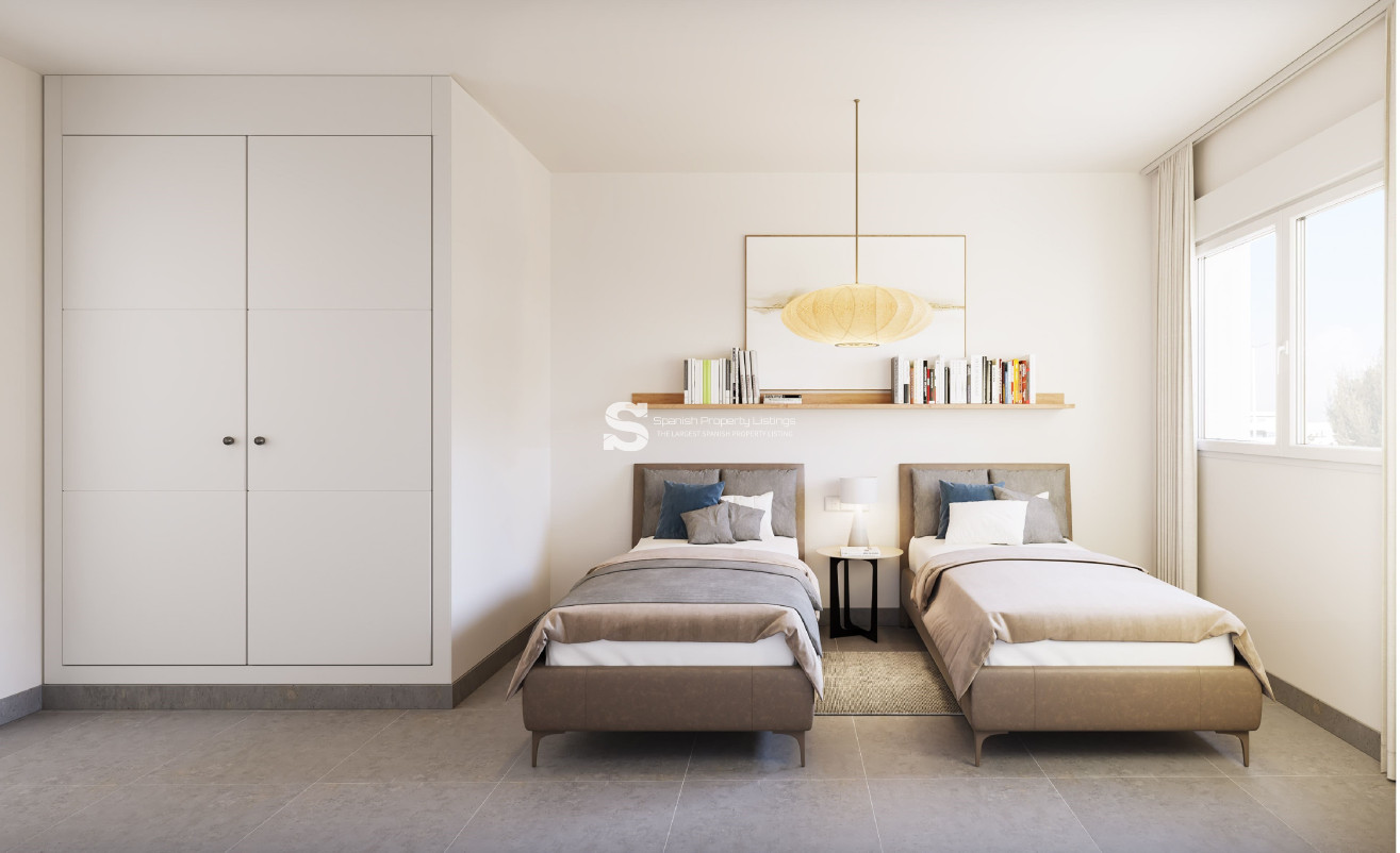 New Build - Penthouse - Torre del Mar