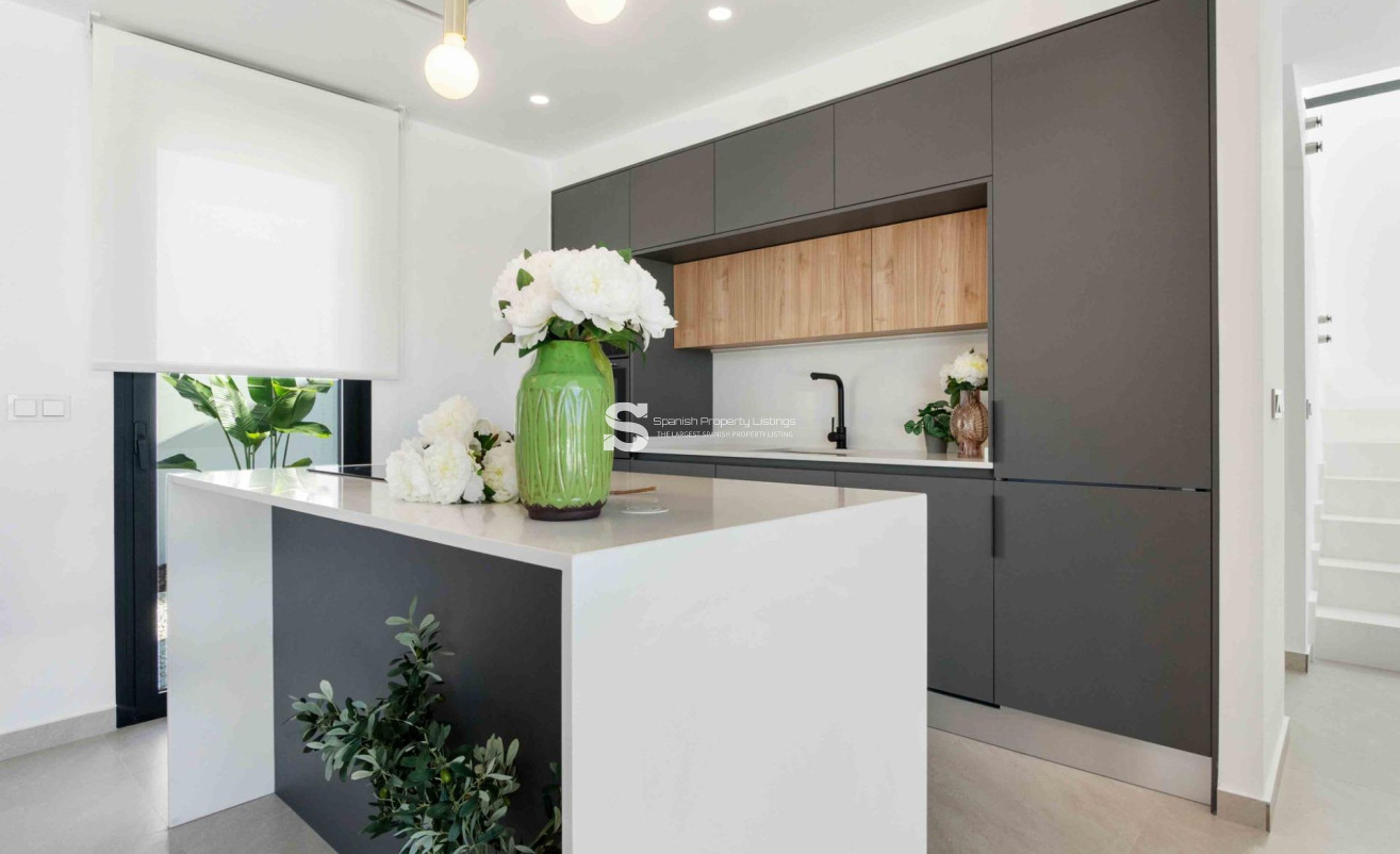 New Build - Villa - Rojales - Benimar