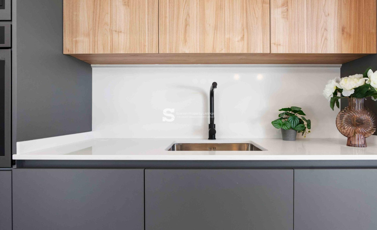 New Build - Villa - Rojales - Benimar