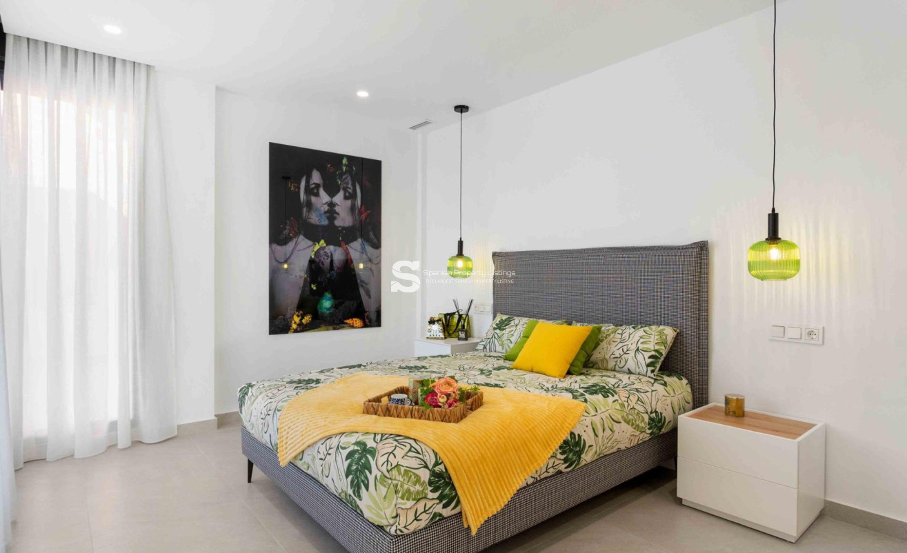 New Build - Villa - Rojales - Benimar