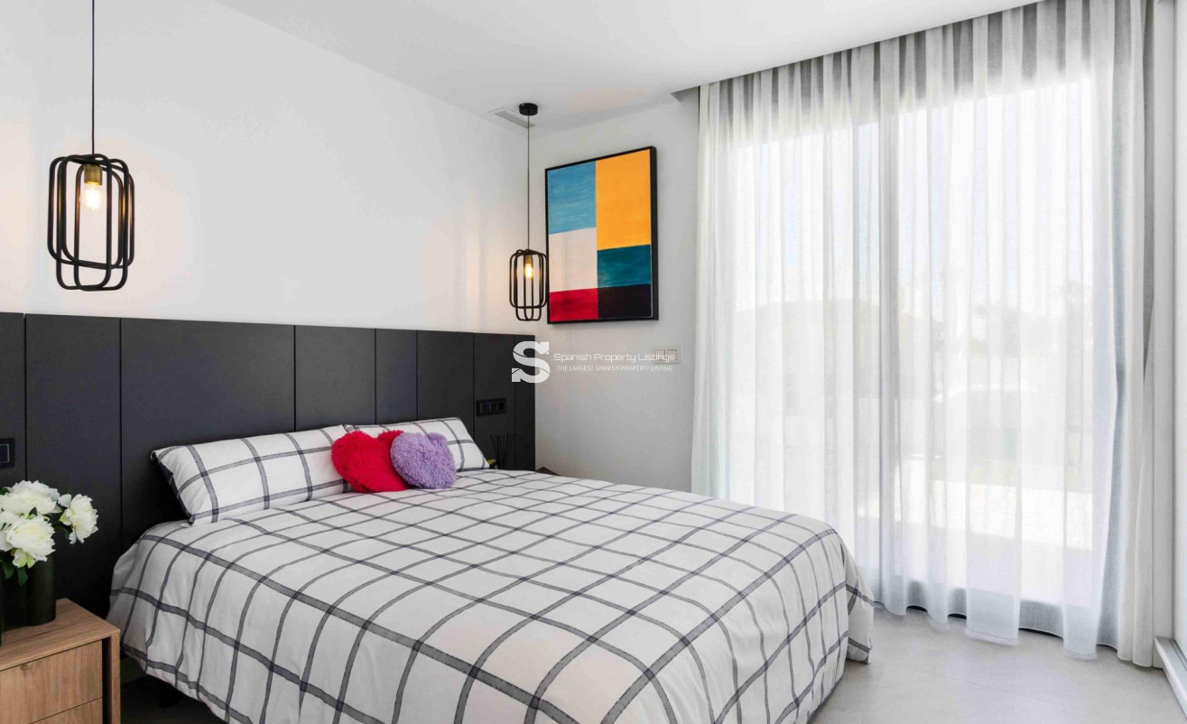 New Build - Villa - Rojales - Benimar