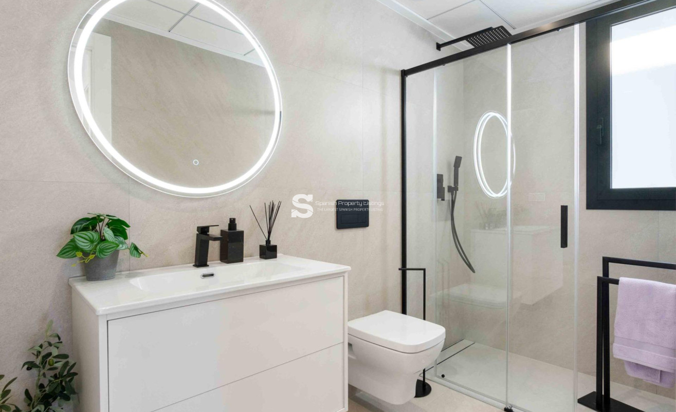 New Build - Villa - Rojales - Benimar