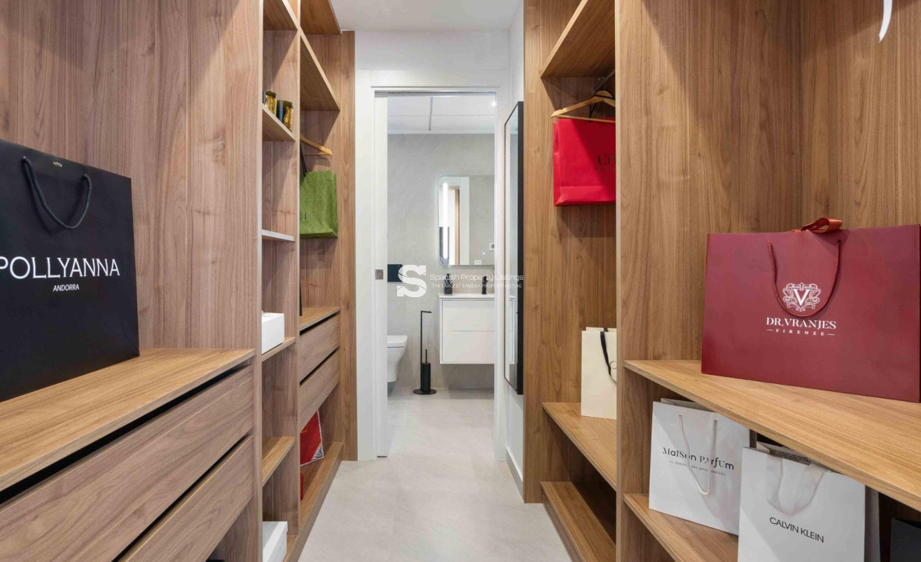 New Build - Villa - Rojales - Benimar