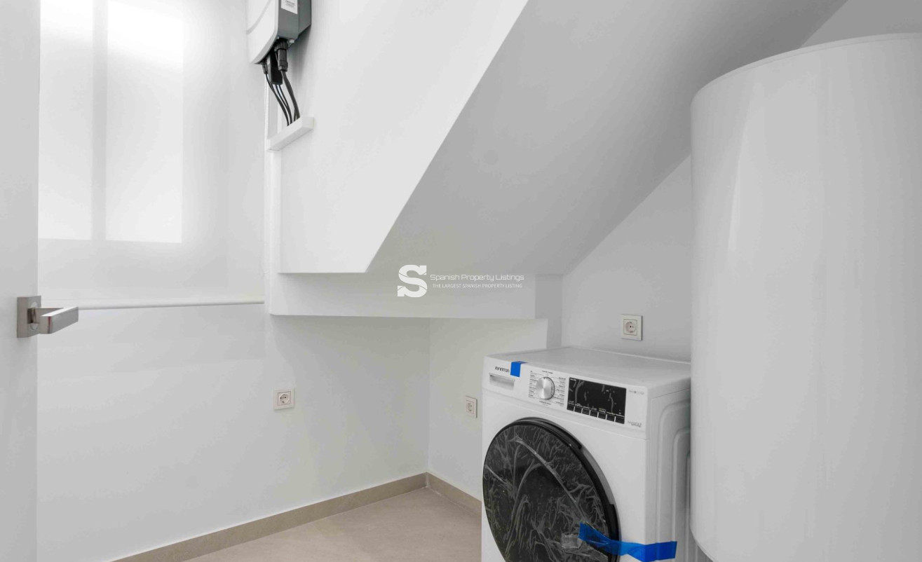 New Build - Villa - Rojales - Benimar