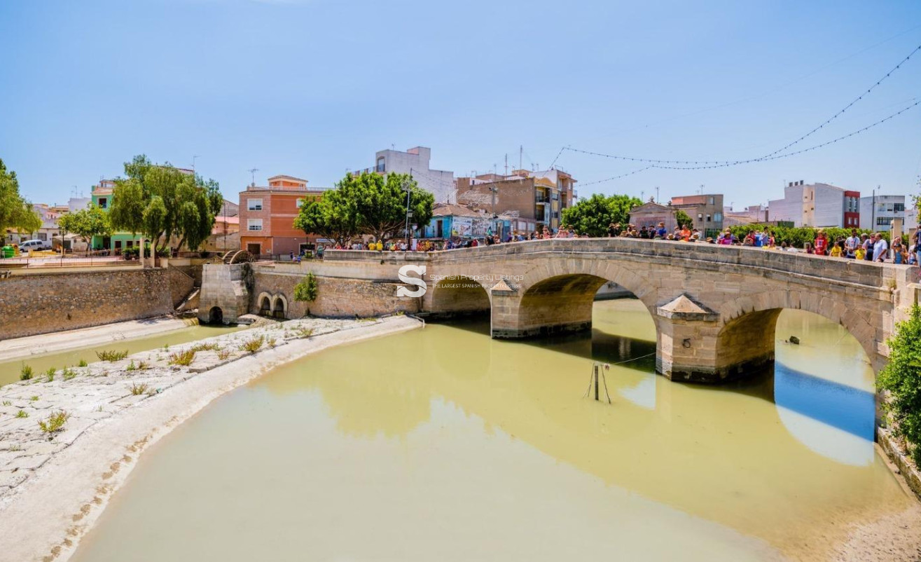 New Build - Villa - Rojales - Benimar