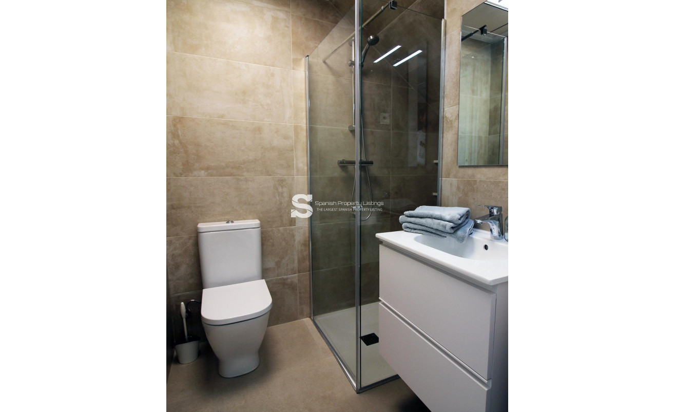 New Build - Villa - Pilar de la Horadada - El Pilar de la Horadada