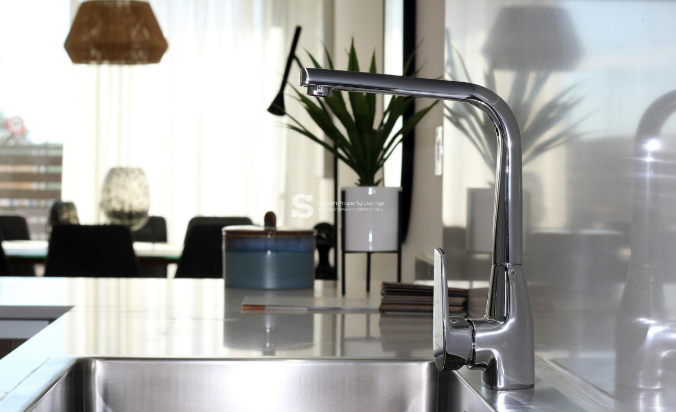 New Build - Villa - Pilar de la Horadada - El Pilar de la Horadada