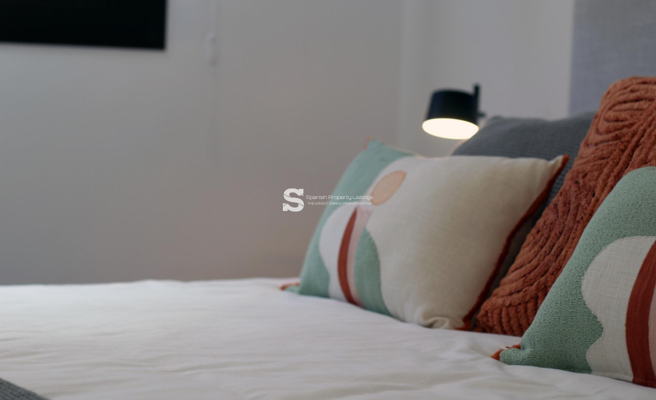 New Build - Villa - Pilar de la Horadada - El Pilar de la Horadada