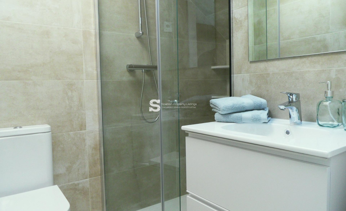 New Build - Villa - Pilar de la Horadada - El Pilar de la Horadada