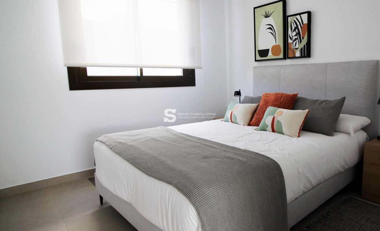 New Build - Town House - Pilar de la Horadada - El Pilar de la Horadada